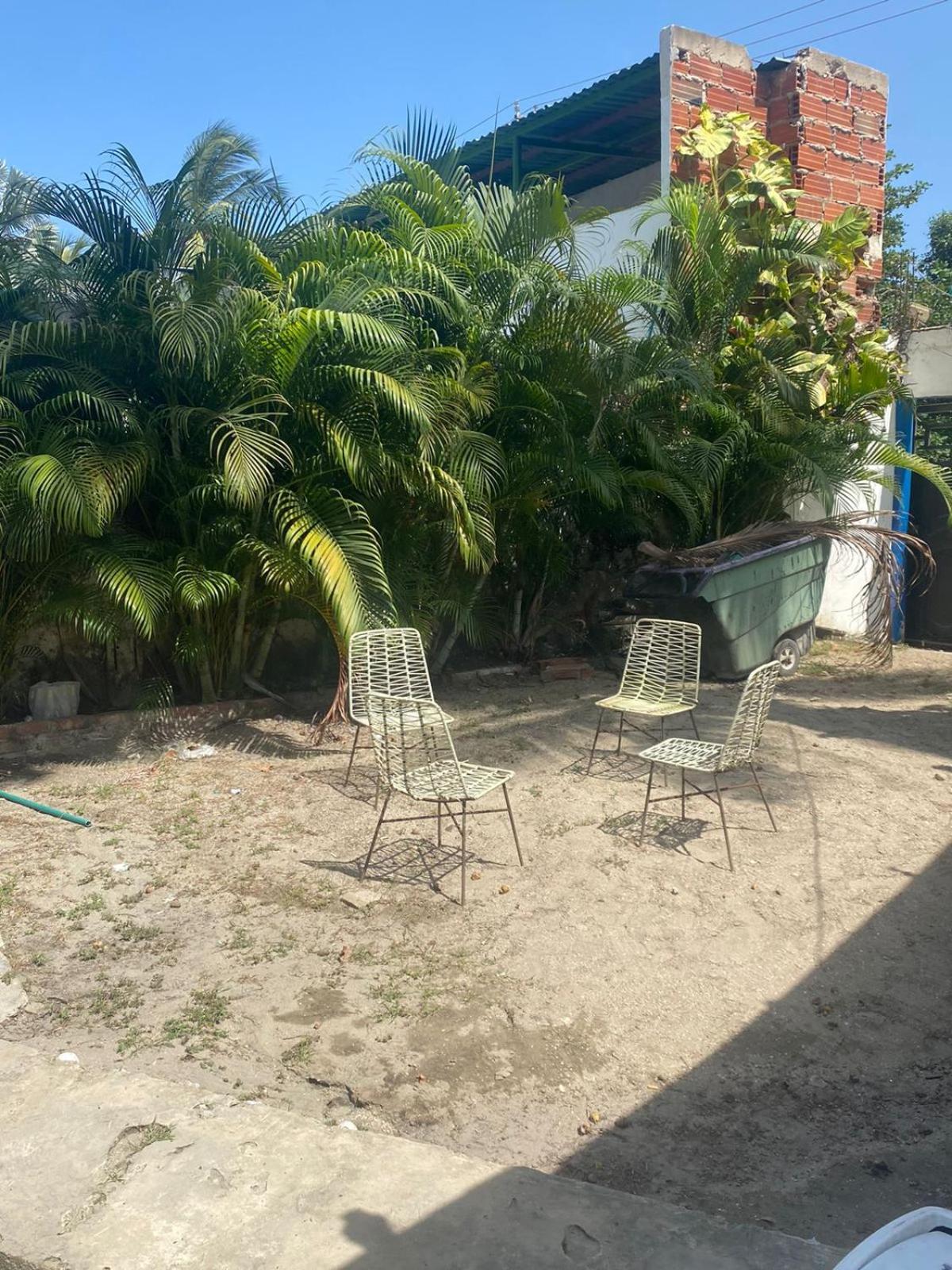 Kristalu Hostal Cartagena