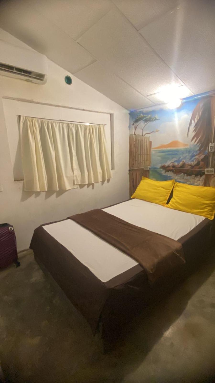 Hostal Kristalu