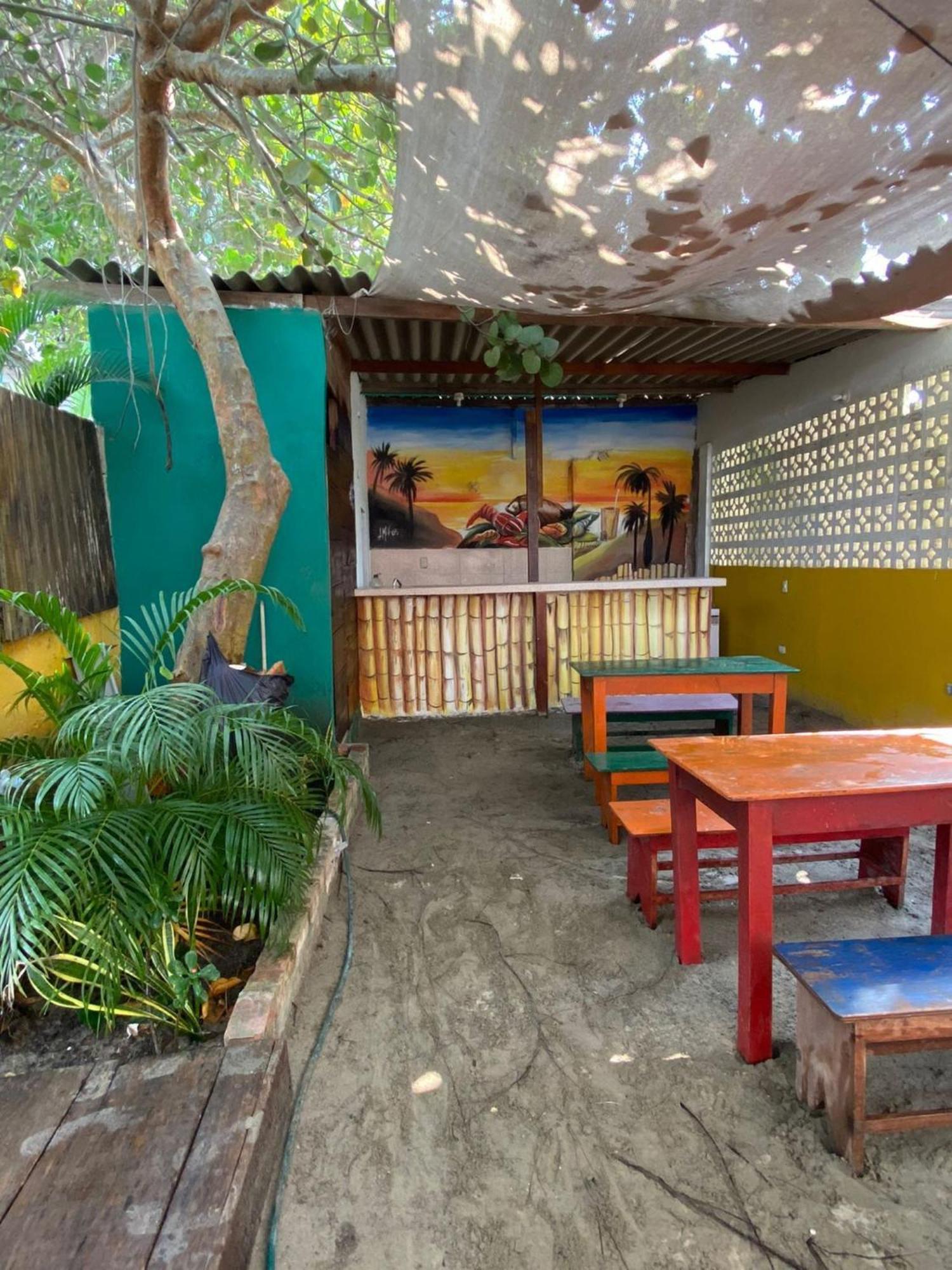Kristalu Cartagena
