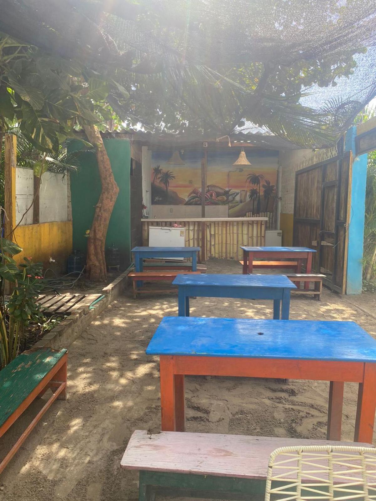 Hostal Kristalu
