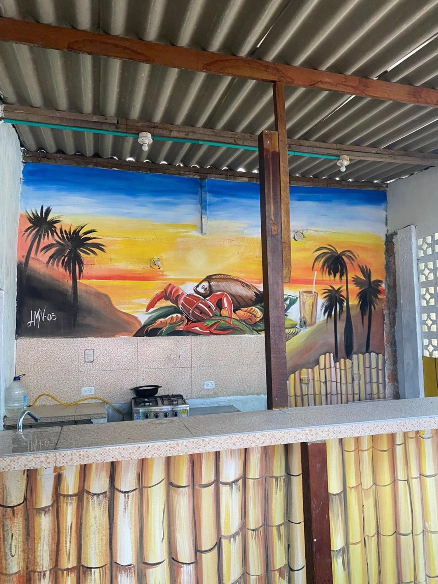 Hostal Kristalu Cartagena