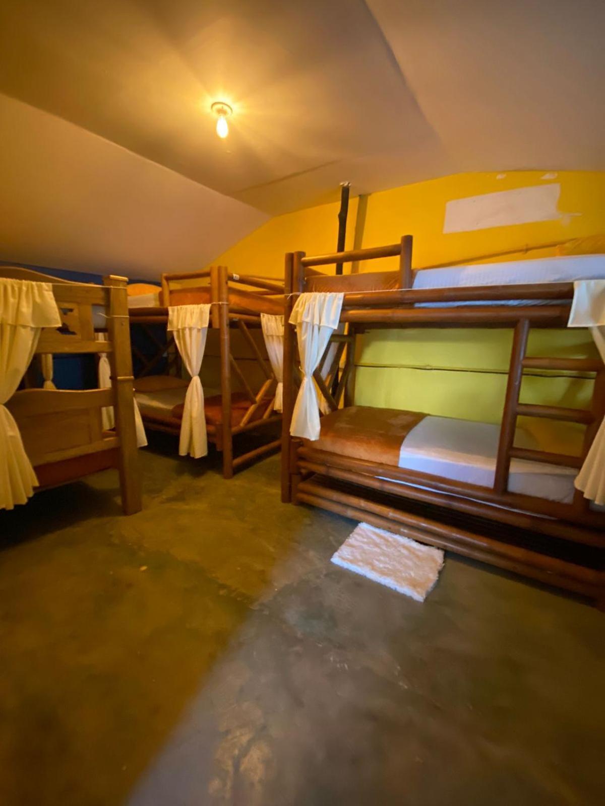 Kristalu * Cartagena