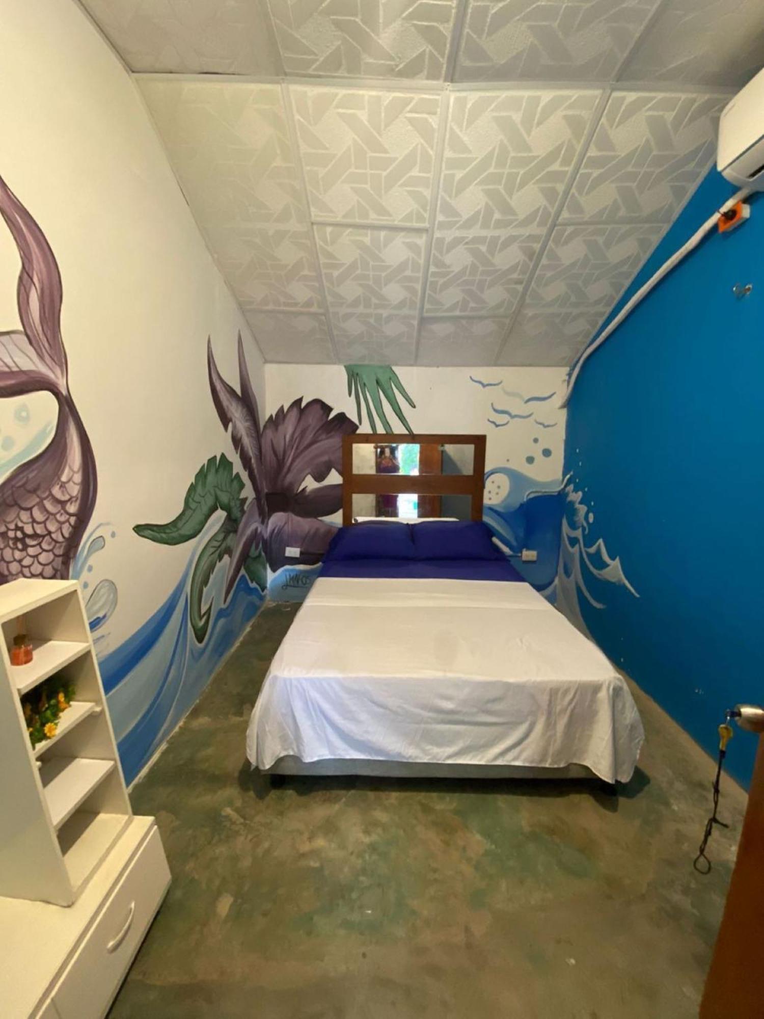 Hostal Kristalu