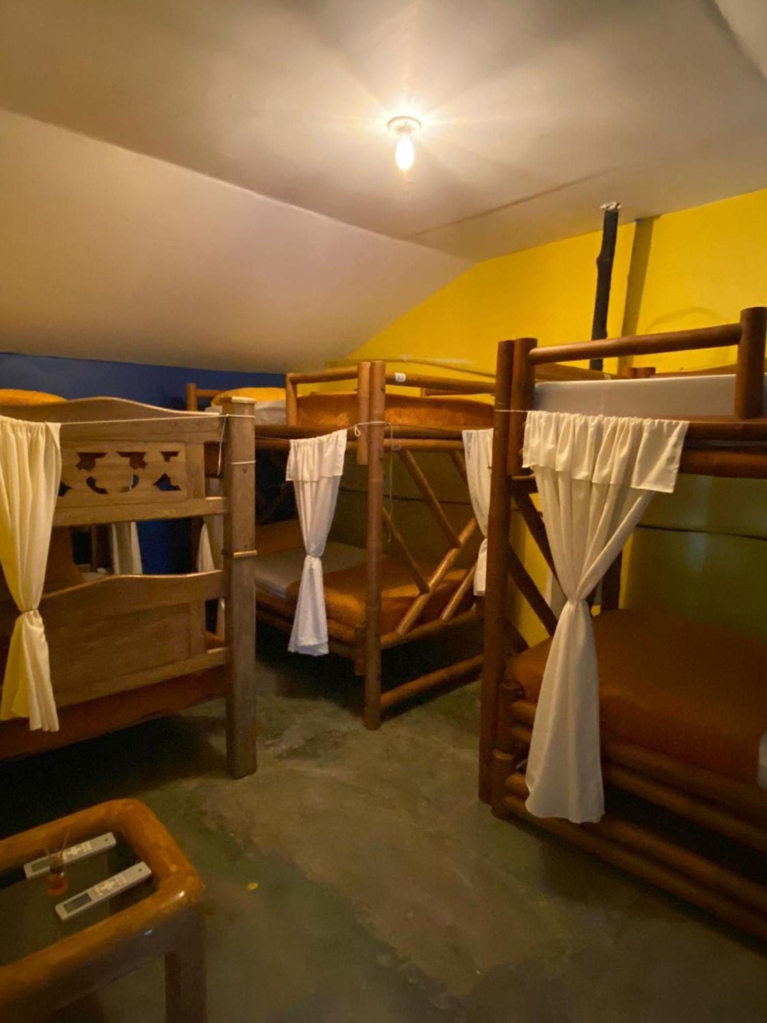 Hostal Kristalu Cartagena