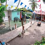 Home Beach Kristalu