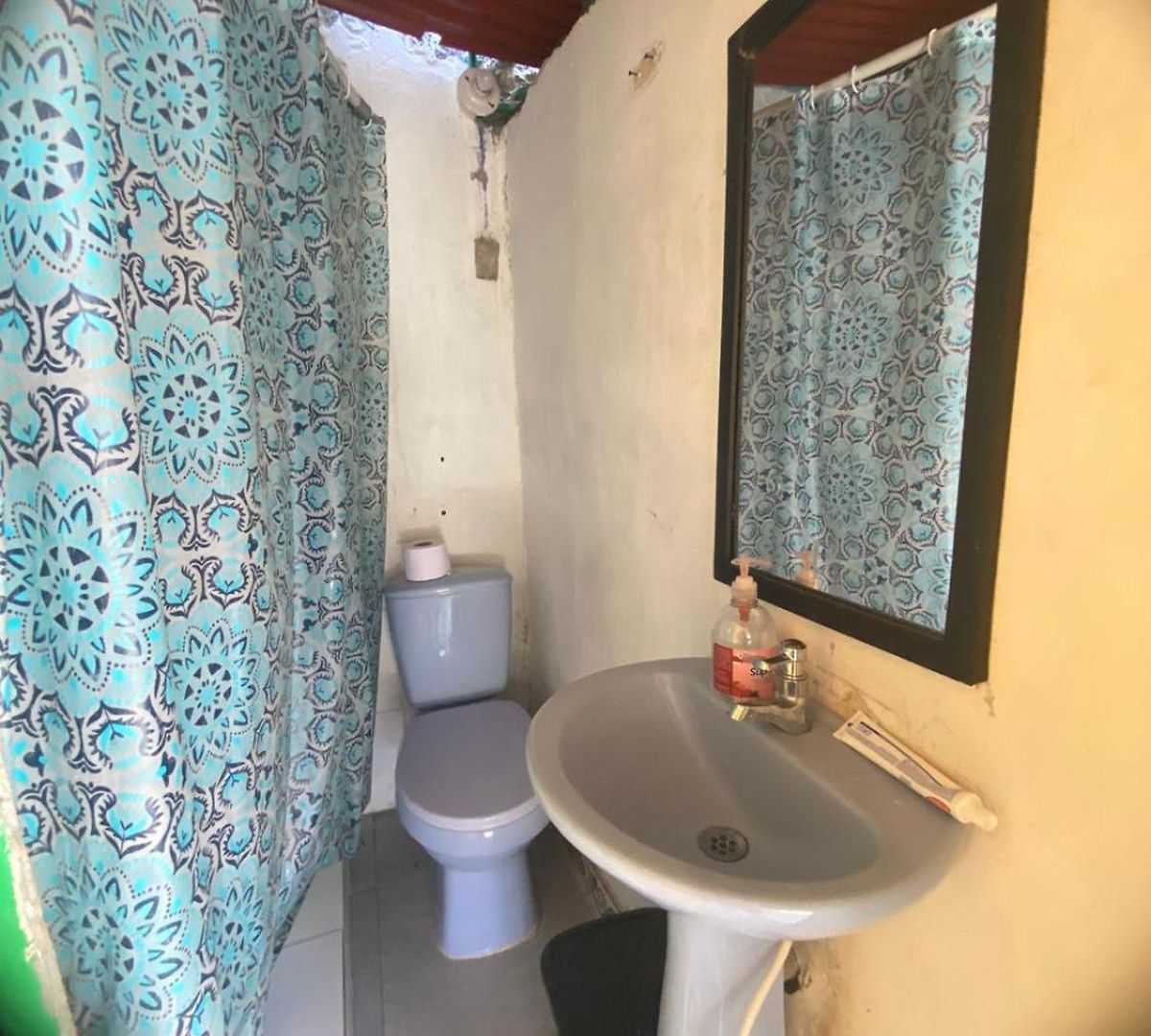 Kristalu Hostal