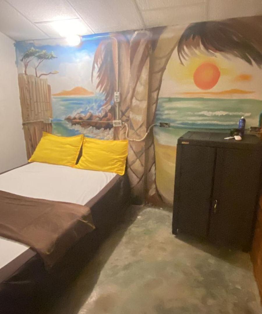 Hostal Kristalu