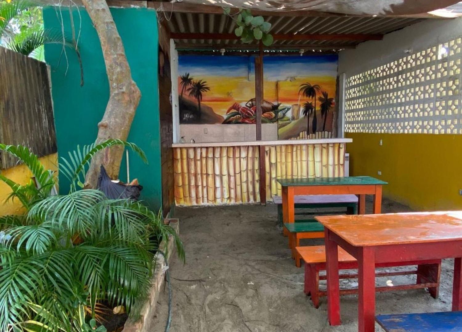 Kristalu Cartagena