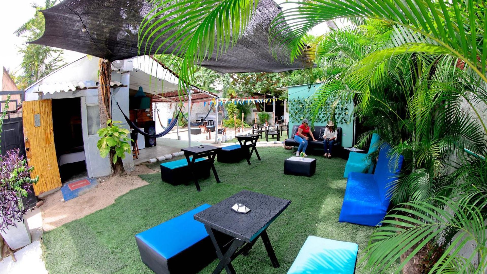 Hostal Kristalu *