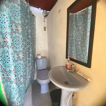 Kristalu Hostel