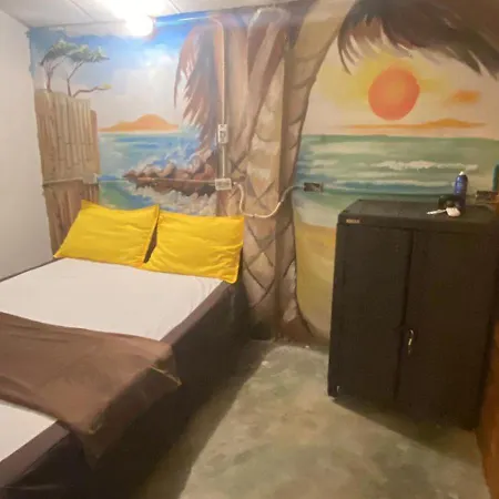 Hostel Kristalu