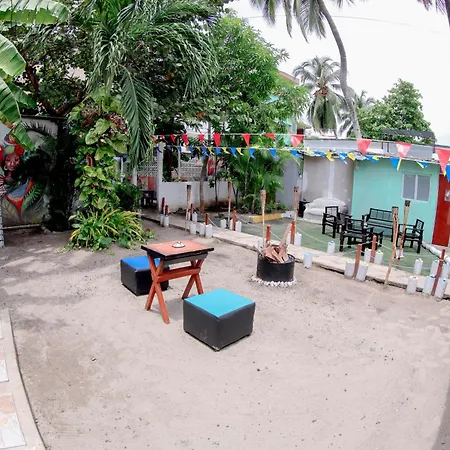Hostel Kristalu