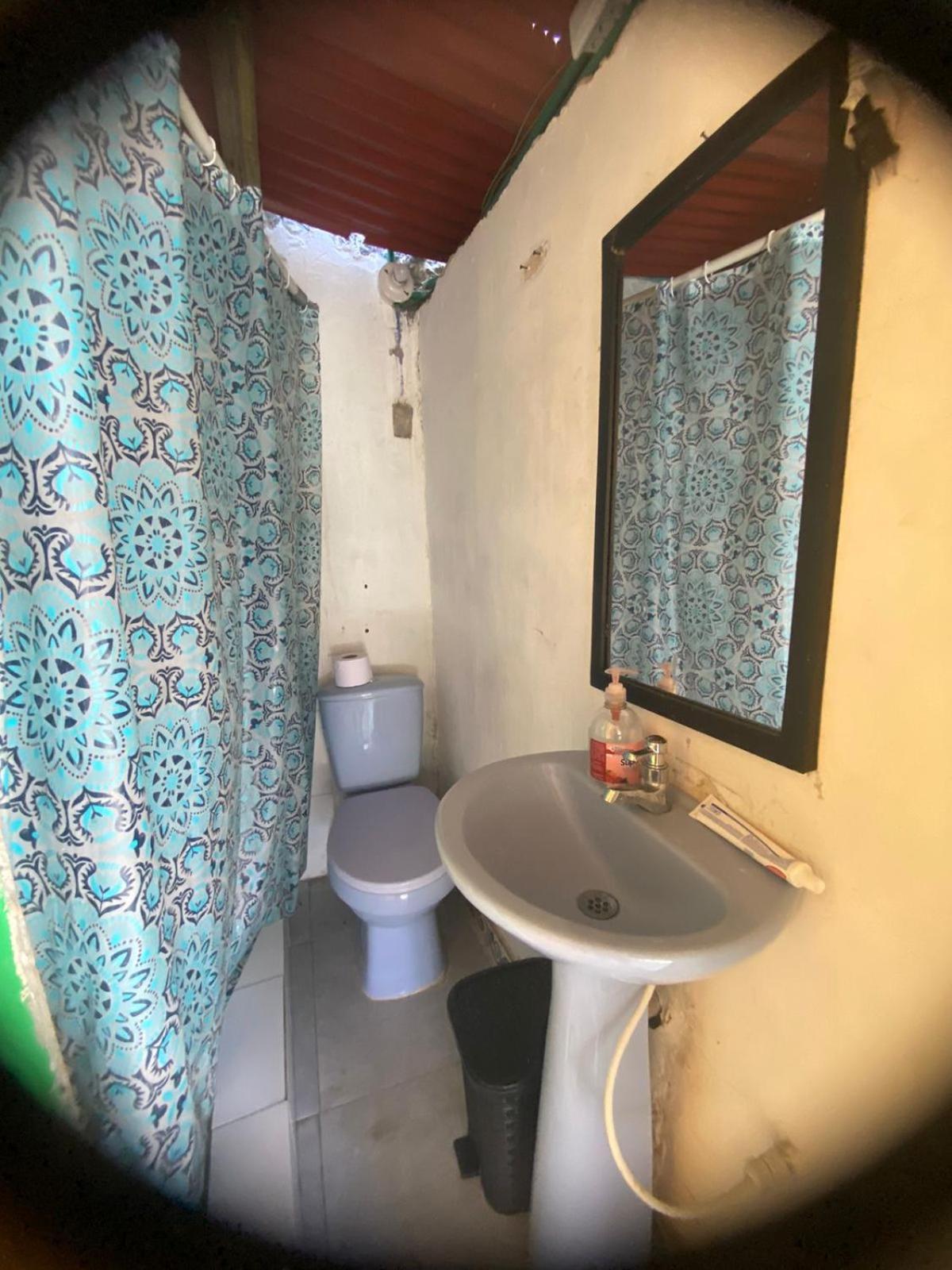 Kristalu Albergue