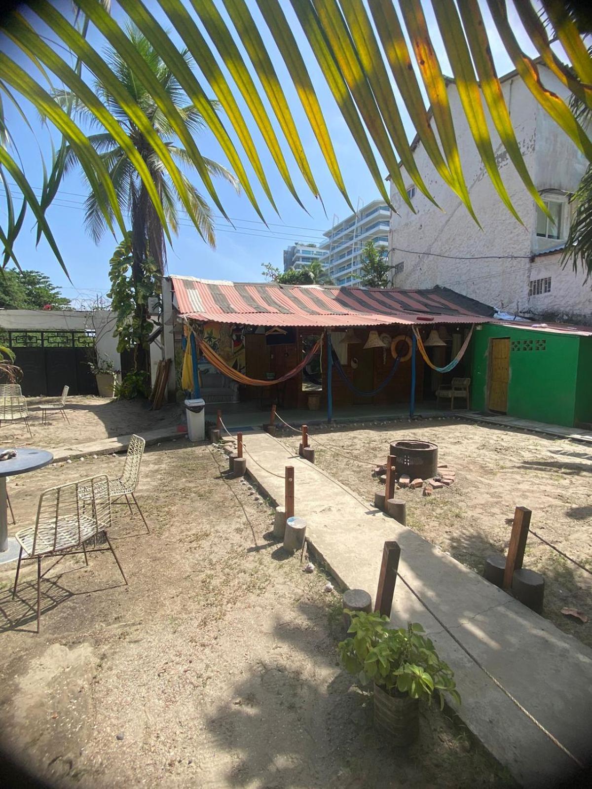 Kristalu Albergue