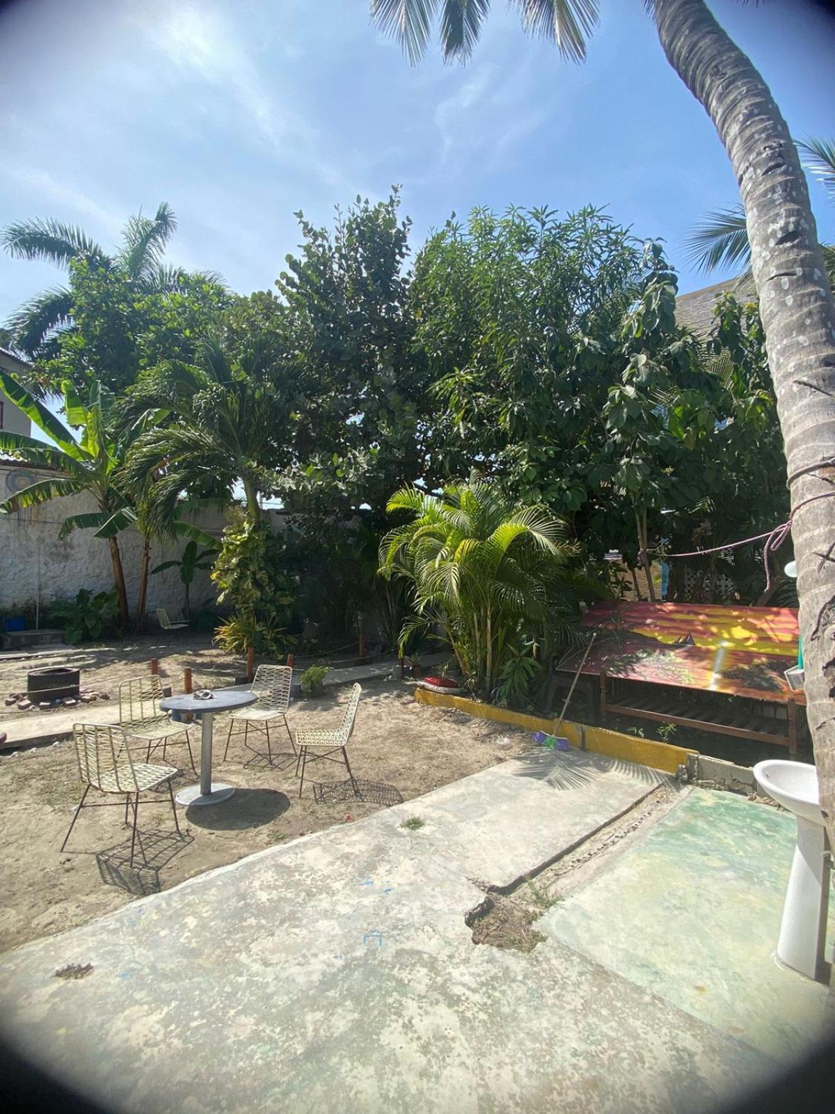 Albergue Kristalu *