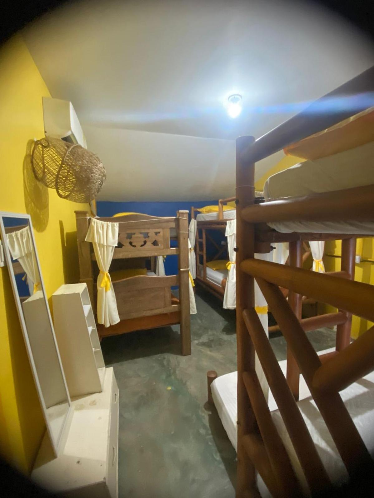 Albergue Kristalu