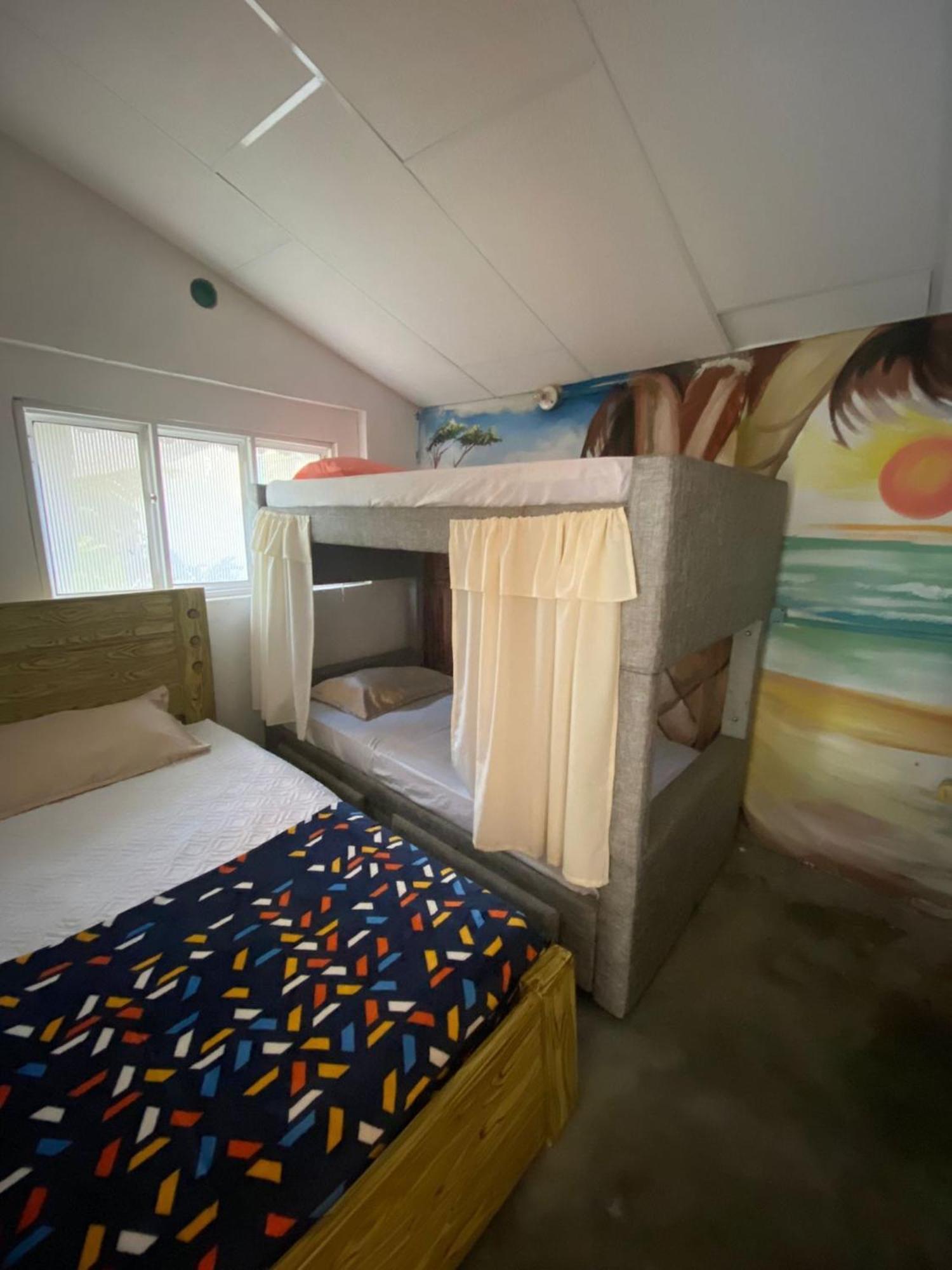 Kristalu Hostal Cartagena