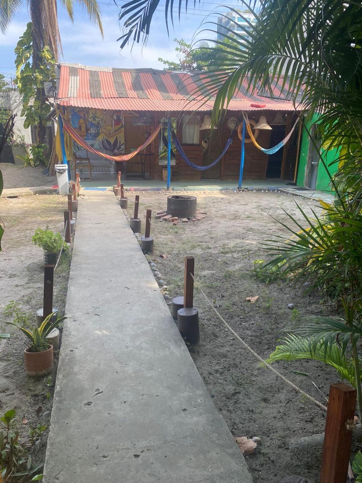 Albergue Kristalu Cartagena