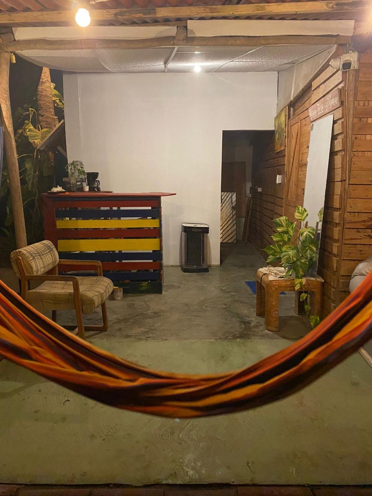 Kristalu Albergue