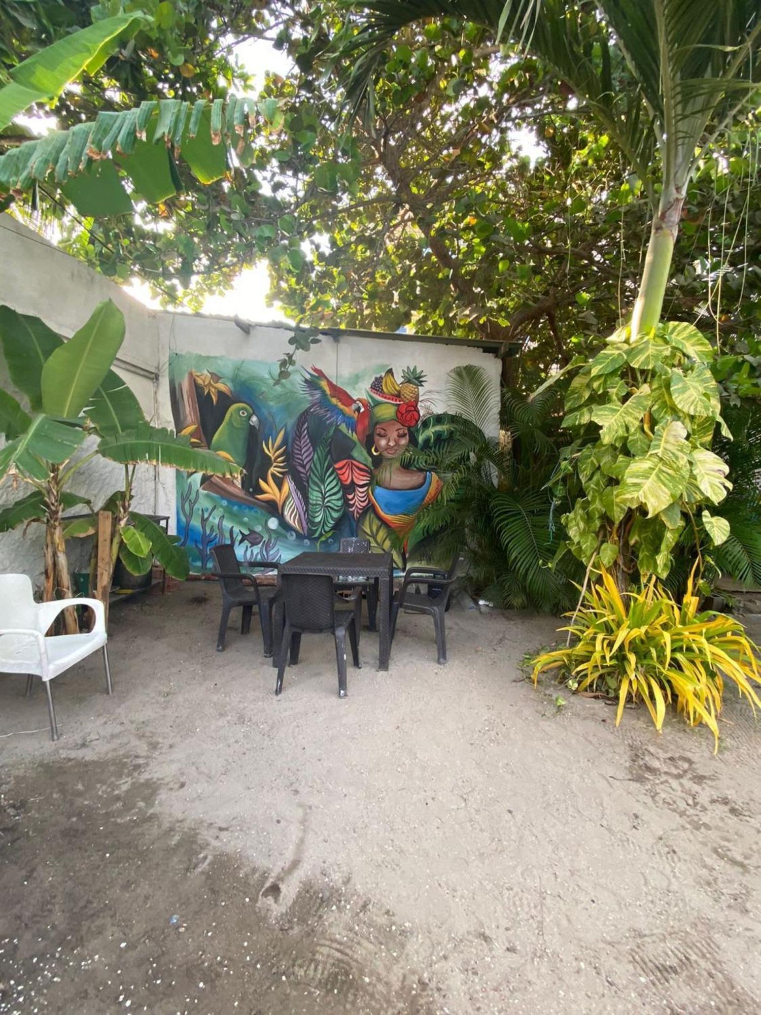Albergue Kristalu *