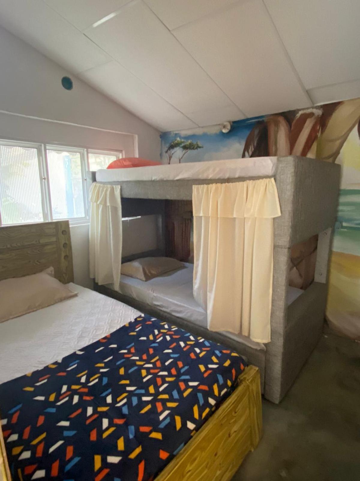 Albergue Kristalu Cartagena