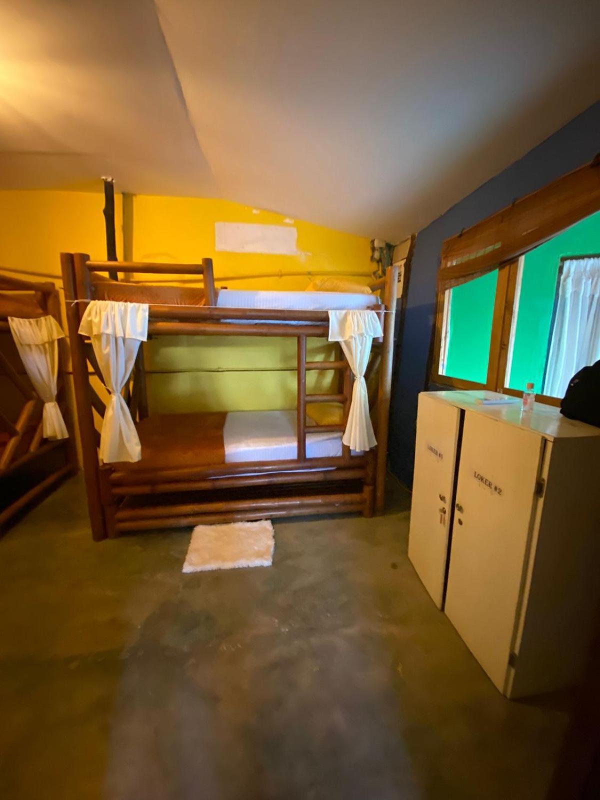 Kristalu Albergue