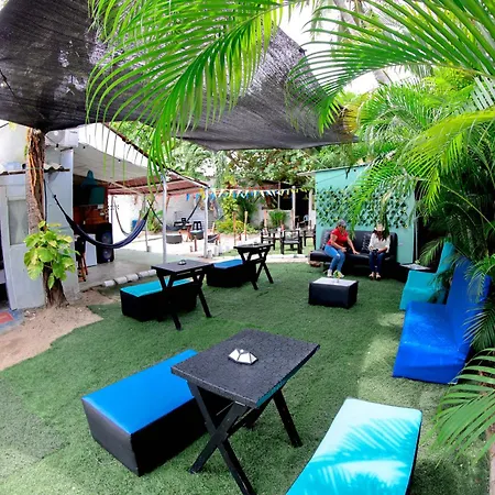 Hostal Kristalu *
