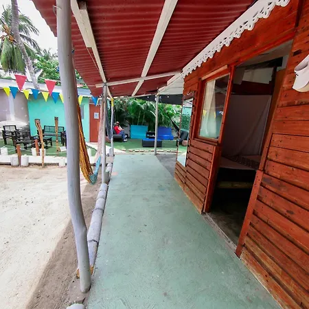 Hostal Kristalu *