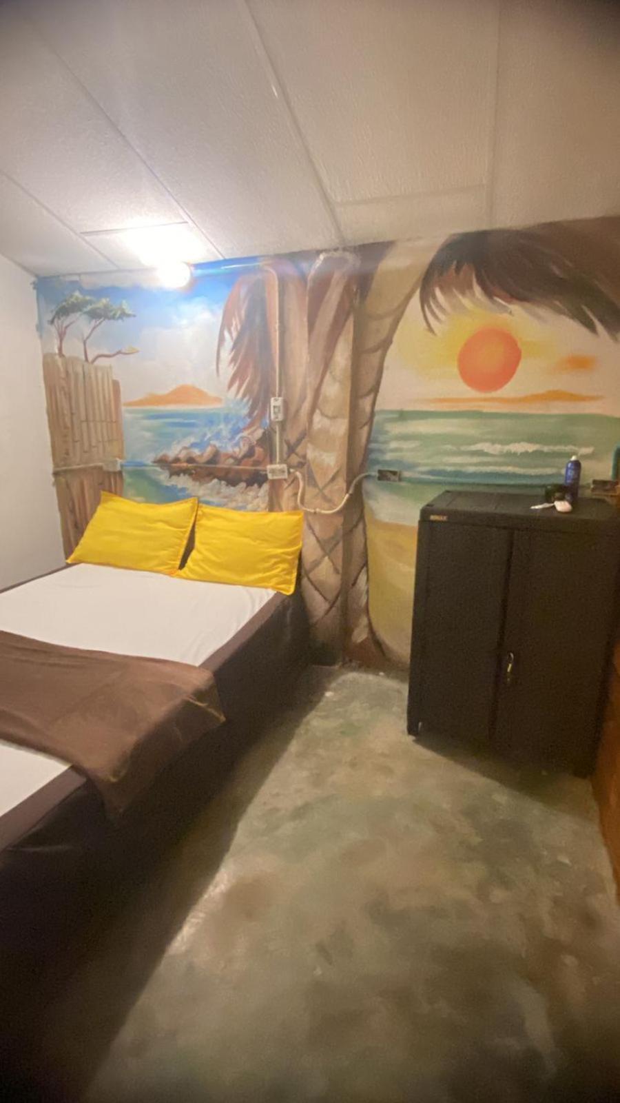 Hostal Kristalu