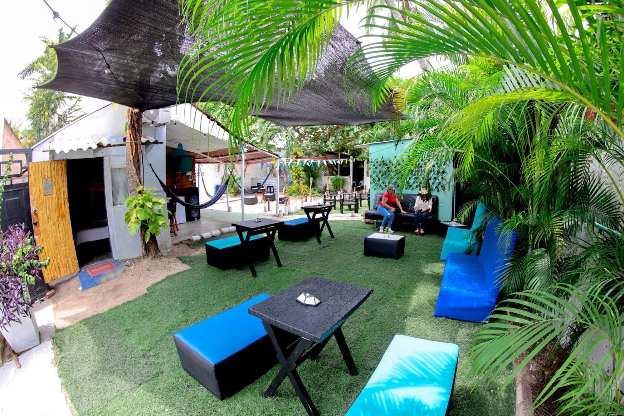 Hostal Kristalu *
