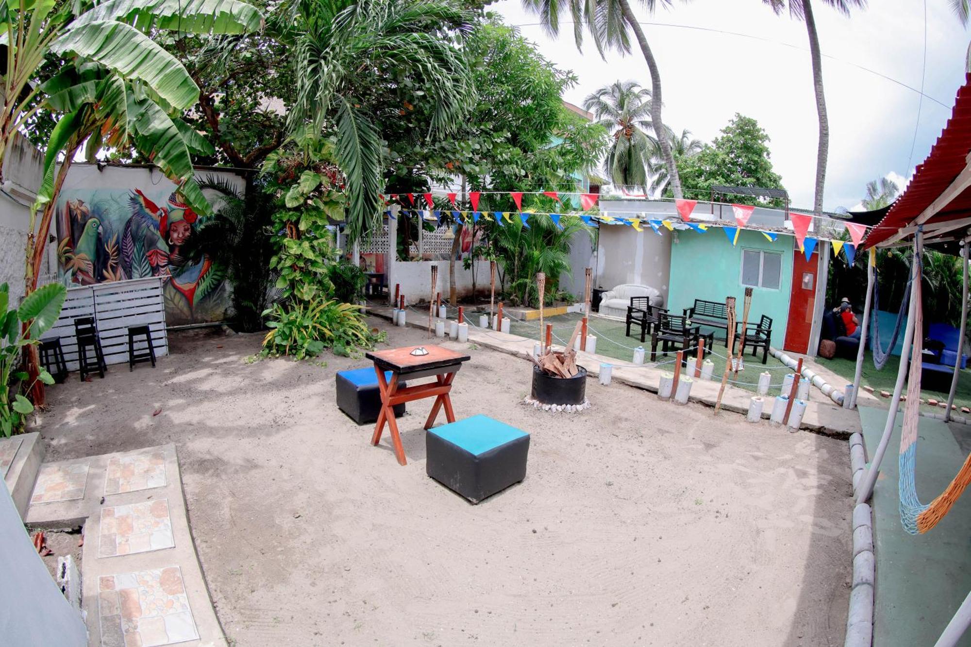 Hostal Kristalu